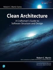 Clean Architecture cover